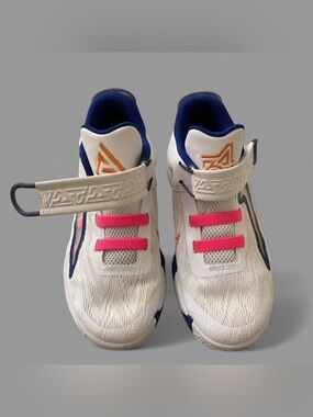 Nike basketball shoes